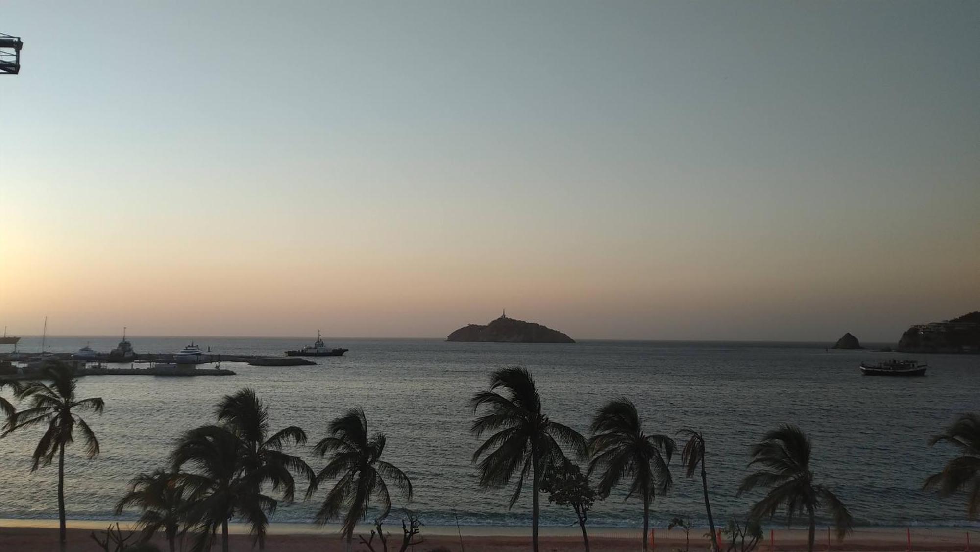Panamerican Hostel Santa Marta Dış mekan fotoğraf