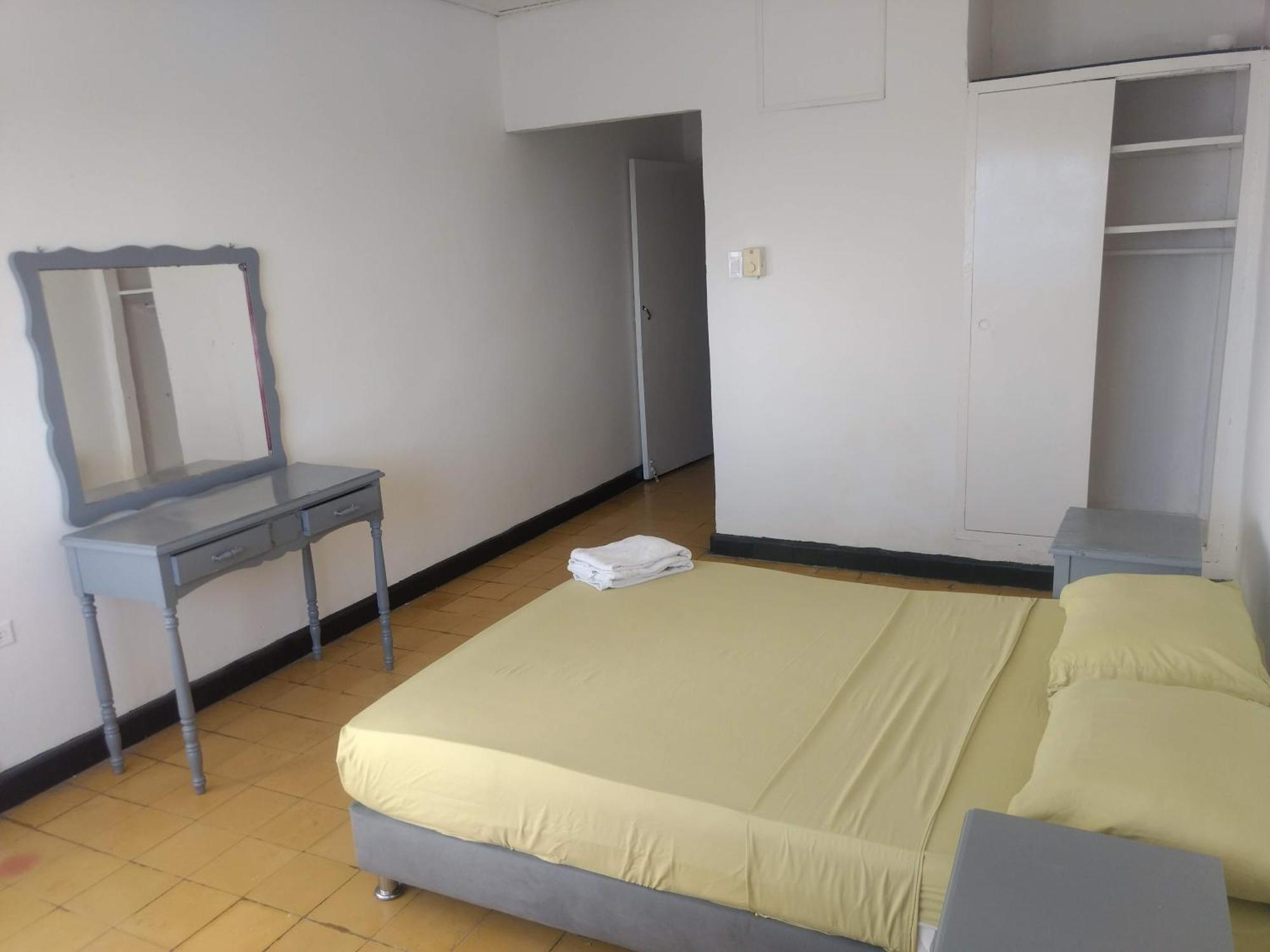 Panamerican Hostel Santa Marta Dış mekan fotoğraf