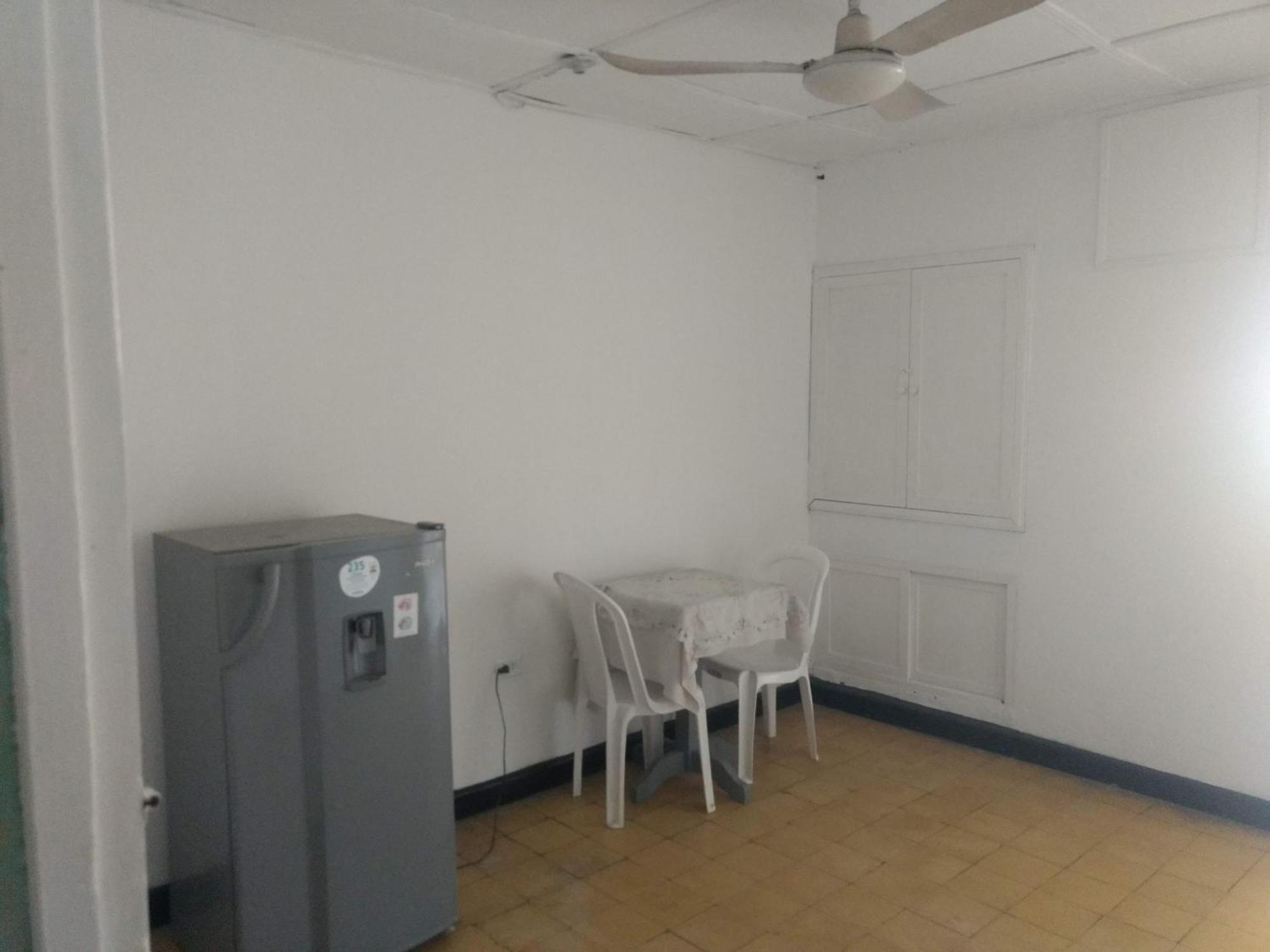 Panamerican Hostel Santa Marta Dış mekan fotoğraf