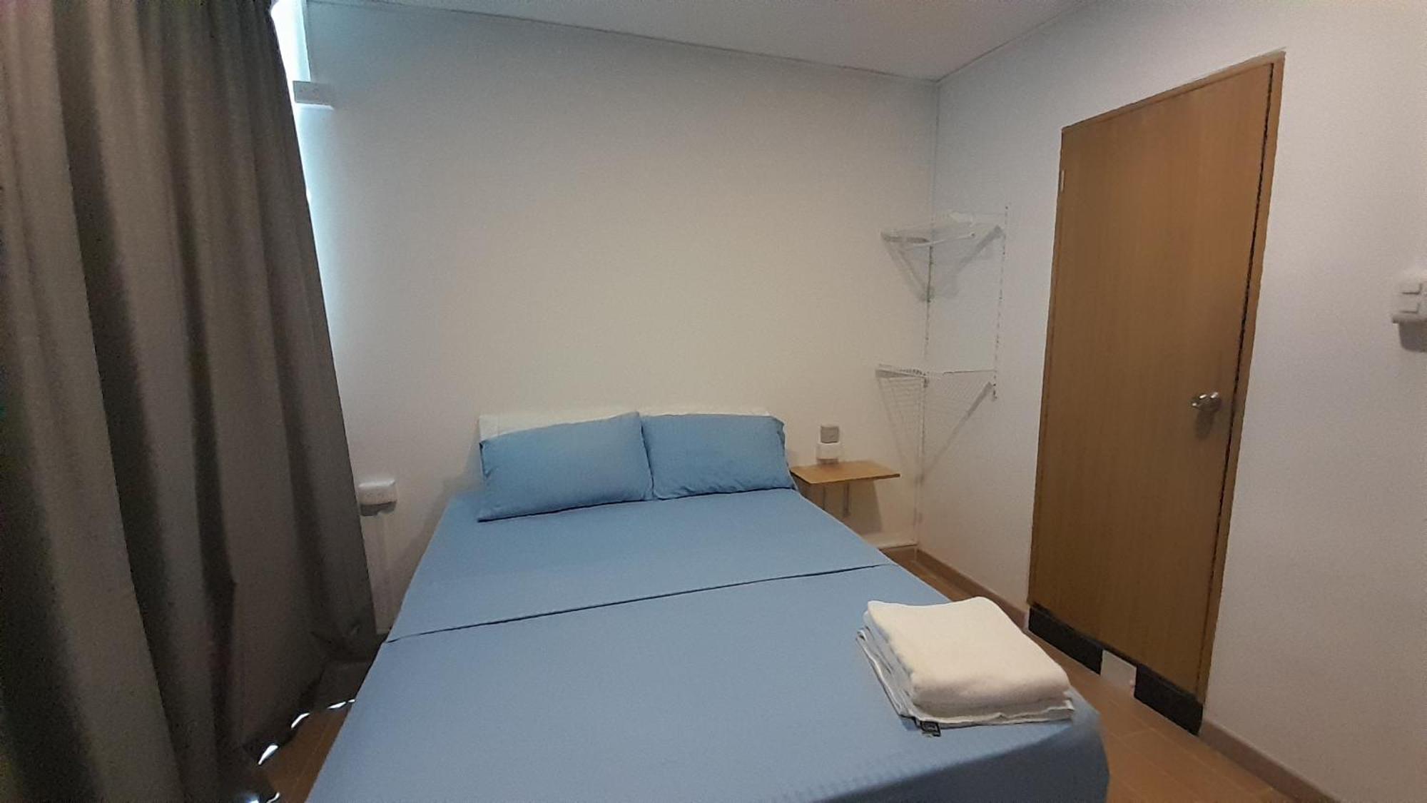 Panamerican Hostel Santa Marta Dış mekan fotoğraf